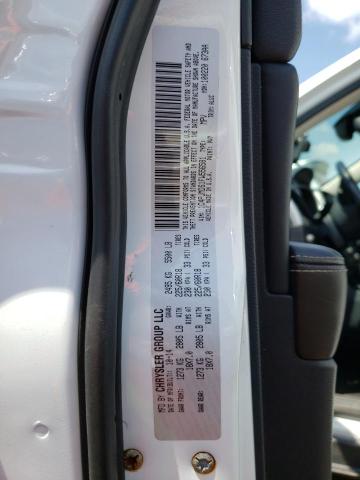 Photo 10 from auction – 2015 JEEP CHEROKEE L with VIN 1C4PJMDS1FW556581