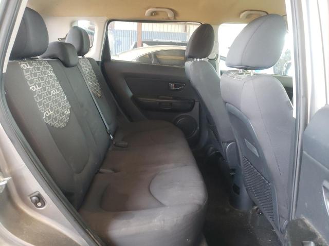 Photo 6 from auction – 2011 KIA SOUL + with VIN KNDJT2A21B7215386