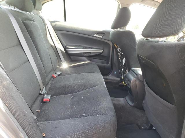 Photo 6 from auction – 2010 HONDA ACCORD EX with VIN 1HGCP2F71AA008842