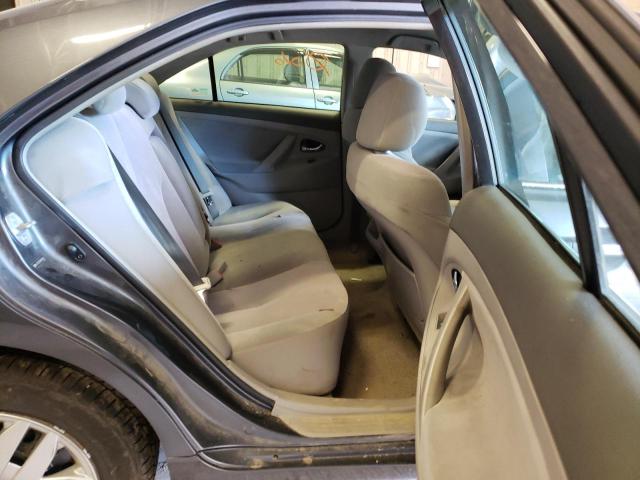 Photo 6 from auction – 2010 TOYOTA CAMRY BASE with VIN 4T1BF3EK8AU087364