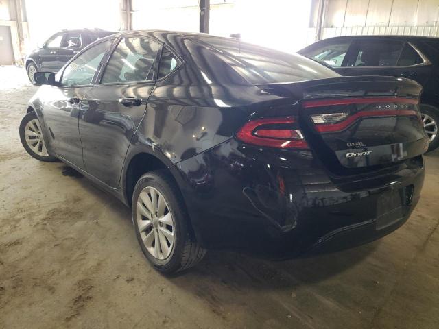 Photo 3 from auction – 2014 DODGE DART SXT with VIN 1C3CDFBB6ED860282