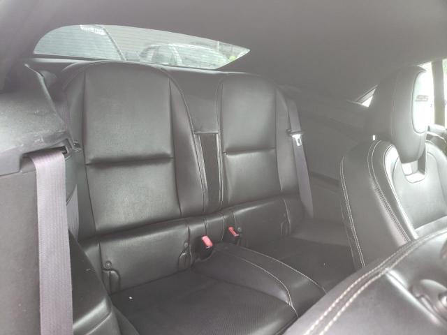 Photo 6 from auction – 2011 CHEVROLET CAMARO 2SS with VIN 2G1FK3DJ3B9204981