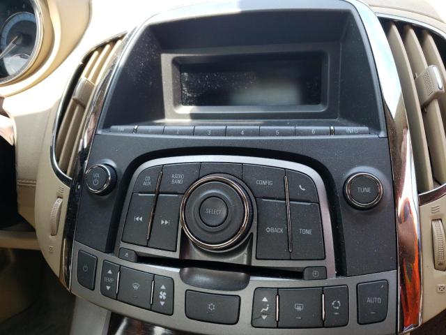 Photo 9 from auction – 2011 BUICK LACROSSE C with VIN 1G4GA5EC8BF152180