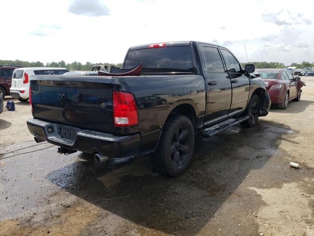 Photo 4 from auction – 2016 RAM 1500 ST with VIN 3C6RR6KT1GG163387