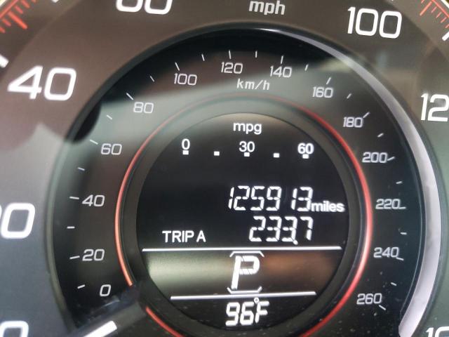 Photo 8 from auction – 2014 HONDA ACCORD SPO with VIN 1HGCR2F59EA217647