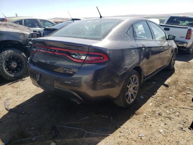Photo 4 from auction – 2014 DODGE DART SXT with VIN 1C3CDFBBXED830752