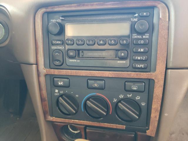 Photo 9 from auction – 2001 TOYOTA CAMRY CE with VIN 4T1BG22K51U034357