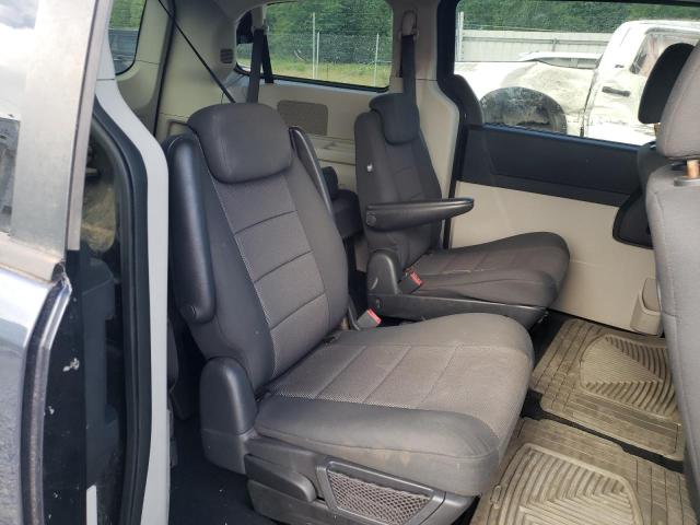 Photo 6 from auction – 2008 DODGE GRAND CARA with VIN 2D8HN54P18R706308