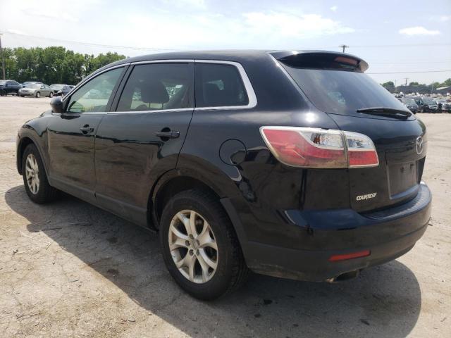 Photo 3 from auction – 2011 MAZDA CX-9 with VIN JM3TB3BV1B0301310