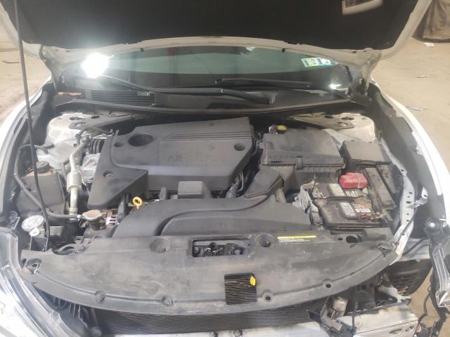 Photo 7 from auction – 2018 NISSAN ALTIMA 2.5 with VIN 1N4AL3APXJC214928