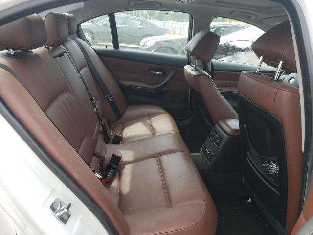 Photo 6 from auction – 2007 BMW 328 XI with VIN WBAVC93547KX59318