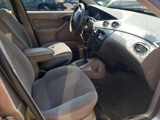 Photo 5 from auction – 2003 FORD FOCUS SE with VIN 1FAFP34P93W253839