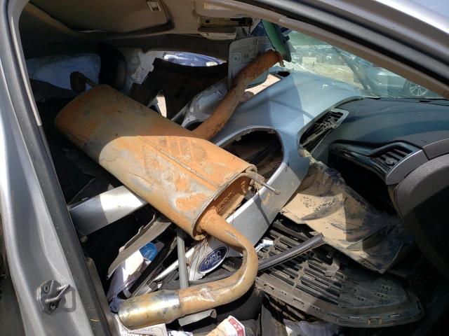 Photo 5 from auction – 2014 FORD FUSION SE with VIN 1FA6P0HD8E5352434