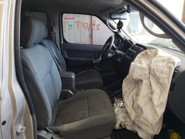 Photo 5 from auction – 2003 NISSAN FRONTIER K with VIN 1N6DD26TX3C448829