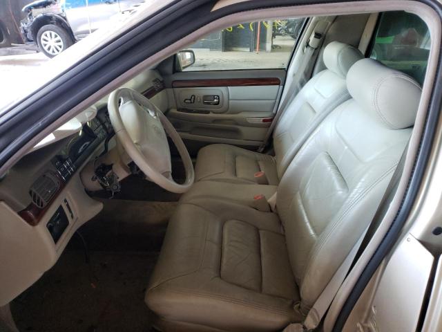 Photo 5 from auction – 1997 CADILLAC COMMERCIAL with VIN 1GEEH90Y2VU500404