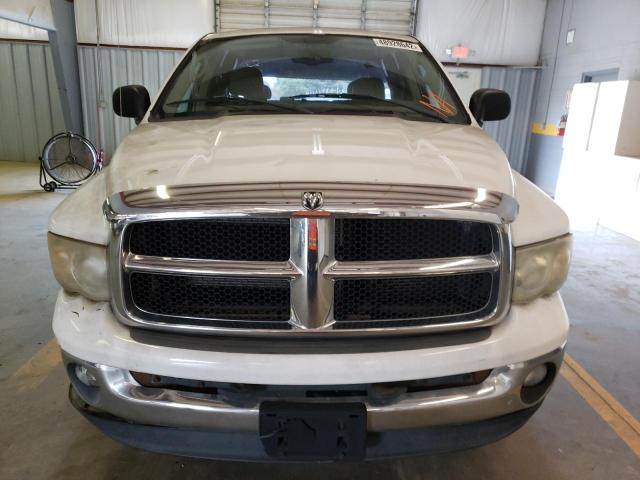 Photo 9 from auction – 2004 DODGE RAM 1500 S with VIN 1D7HU18D94S631236