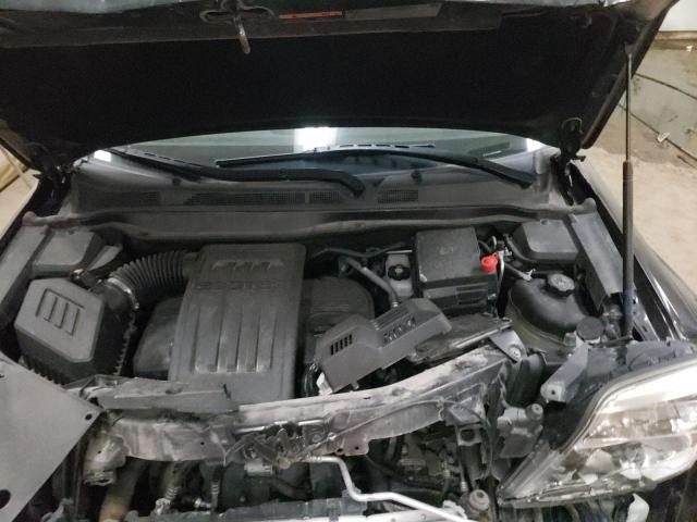 Photo 7 from auction – 2015 GMC TERRAIN SL with VIN 2GKFLVEKXF6168063