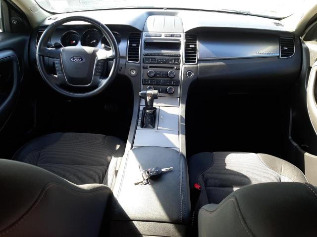 Photo 5 from auction – 2010 FORD TAURUS SEL with VIN 1FAHP2EW7AG162374