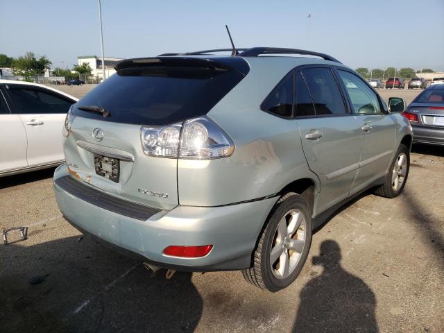 Foto 4 de la subasta – 2006 LEXUS RX 330 con VIN 2T2HA31U26C094945