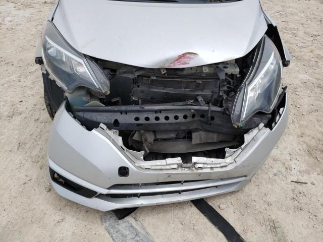 Photo 9 from auction – 2017 NISSAN VERSA NOTE with VIN 3N1CE2CP1HL381068