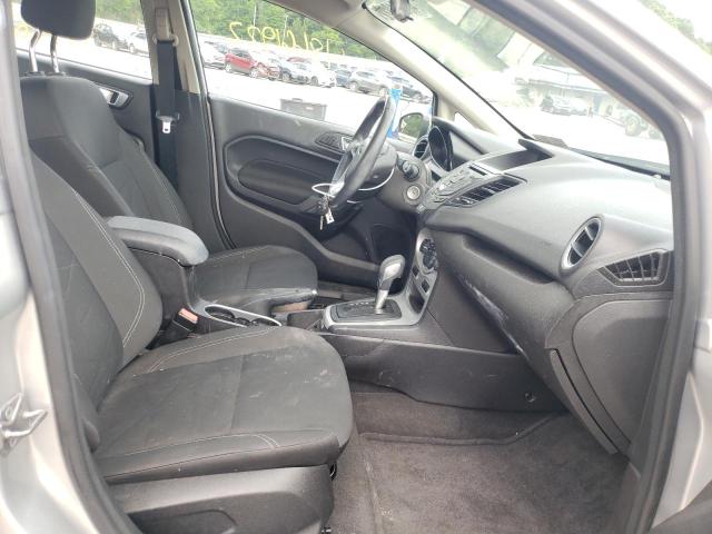 Photo 5 from auction – 2016 FORD FIESTA SE with VIN 3FADP4BJ5GM166988