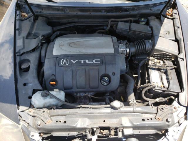 Zdjęcie 7 z aukcji – 2005 ACURA RL z VIN JH4KB16595C009490