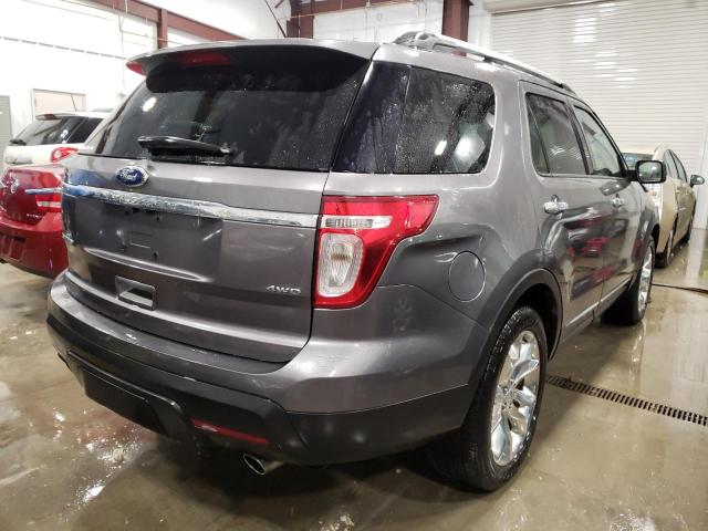 Фото 4 с аукциона – 2012 FORD EXPLORER L с VIN 1FMHK8F89CGA24216