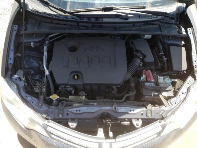 Photo 7 from auction – 2016 TOYOTA COROLLA L with VIN 5YFBURHE0GP513184