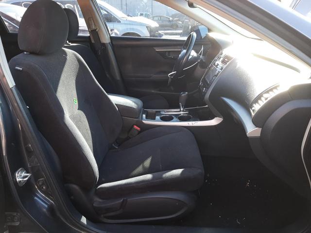 Photo 5 from auction – 2013 NISSAN ALTIMA 2.5 with VIN 1N4AL3APXDC113506