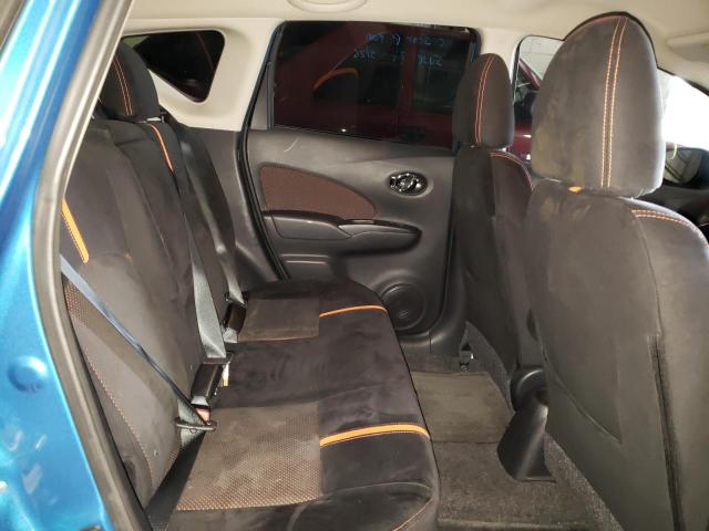 Photo 6 from auction – 2015 NISSAN VERSA NOTE with VIN 3N1CE2CP3FL395891