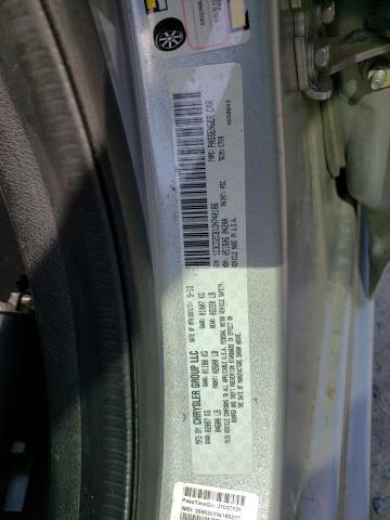 Photo 10 from auction – 2013 DODGE AVENGER SE with VIN 1C3CDZCB1DN740186