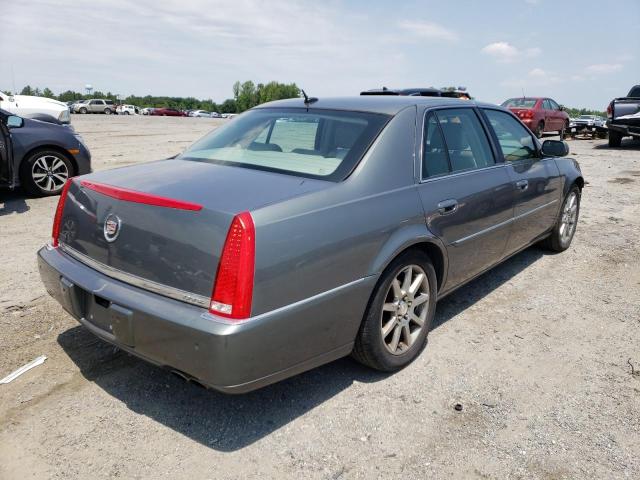 Photo 4 from auction – 2006 CADILLAC DTS with VIN 1G6KD57986U252002