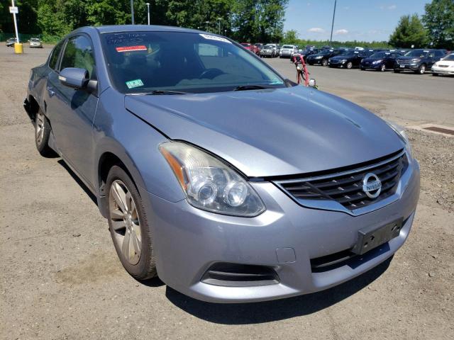 NISSAN ALTIMA S 2012 with VIN 1N4AL2EP3CC238916 - Photo from auction