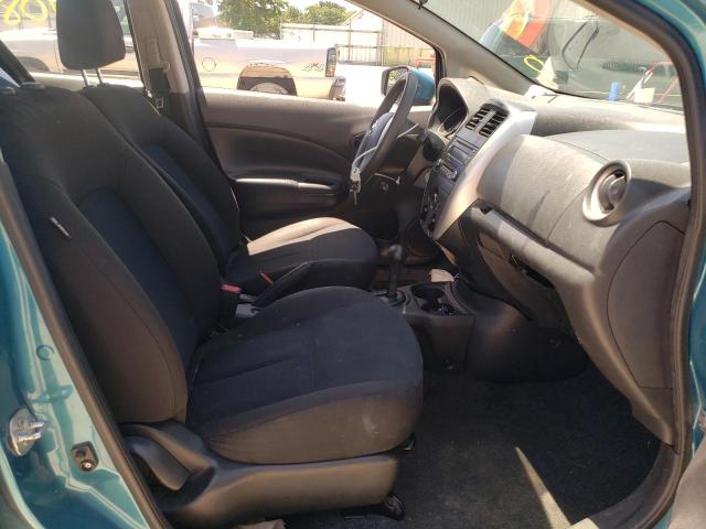 Photo 5 from auction – 2015 NISSAN VERSA NOTE with VIN 3N1CE2CP4FL387296