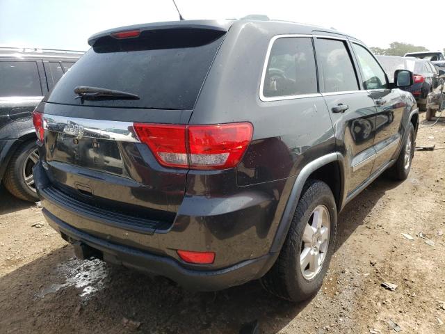 Photo 4 from auction – 2011 JEEP GRAND CHER with VIN 1J4RR4GG8BC567768