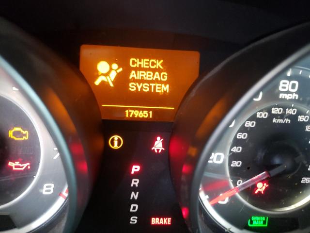 صورة رقم 8 من المزاد - 2012 ACURA MDX TECHNO مع VIN 2HNYD2H45CH505438