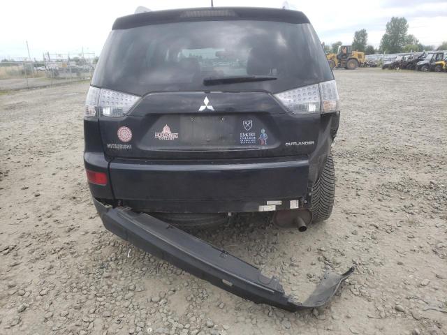 Photo 9 from auction – 2008 MITSUBISHI OUTLANDER with VIN JA4LT31W48Z015725