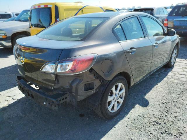 Photo 4 from auction – 2010 MAZDA 3 I with VIN JM1BL1SG0A1300987