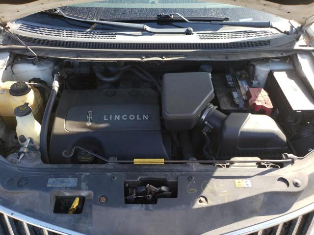 Photo 7 from auction – 2011 LINCOLN MKX with VIN 2LMDJ8JK4BBJ29535