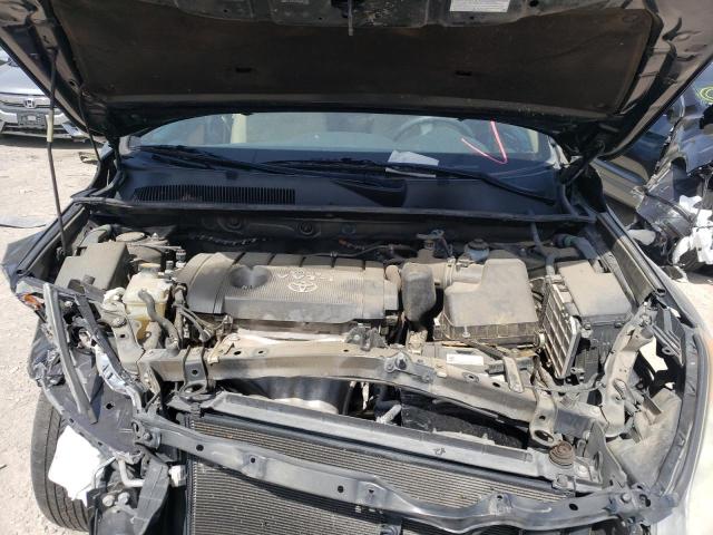 Photo 7 from auction – 2011 TOYOTA RAV4 with VIN 2T3ZF4DV4BW061188