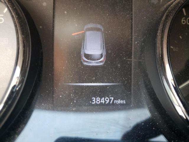 Photo 8 from auction – 2017 NISSAN ROGUE with VIN JN1BJ1CR8HW128259