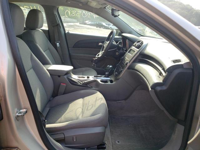Photo 5 from auction – 2014 CHEVROLET MALIBU LS with VIN 1G11B5SL5EF207127