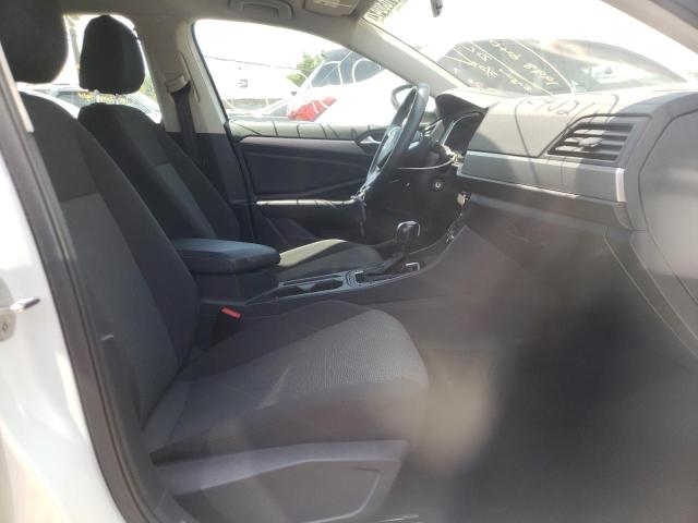 Photo 5 from auction – 2020 VOLKSWAGEN JETTA S with VIN 3VWCB7BUXLM024658