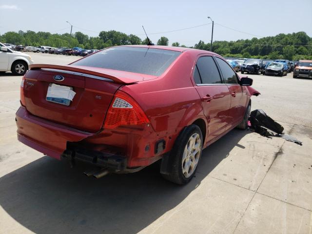 Photo 4 from auction – 2011 FORD FUSION SE with VIN 3FAHP0HA6BR334666