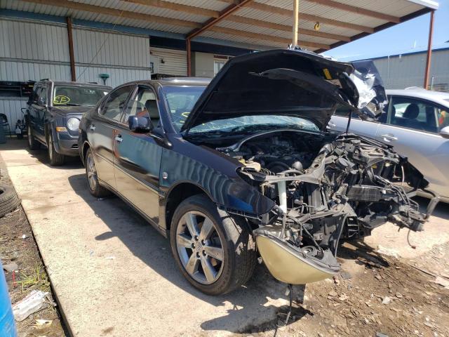 LEXUS ES 330 2006 с VIN JTHBA30G665145655 - Фото с аукциона