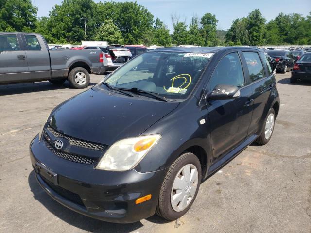 Photo 2 from auction – 2006 TOYOTA SCION XA with VIN JTKKT624165013086