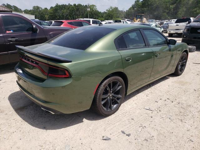 Photo 4 from auction – 2018 DODGE CHARGER SX with VIN 2C3CDXBGXJH187592
