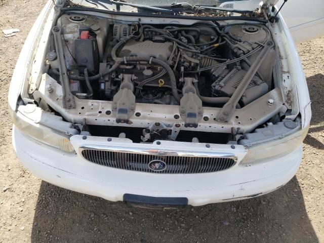 Photo 7 from auction – 2005 BUICK CENTURY CU with VIN 2G4WS52J851115489