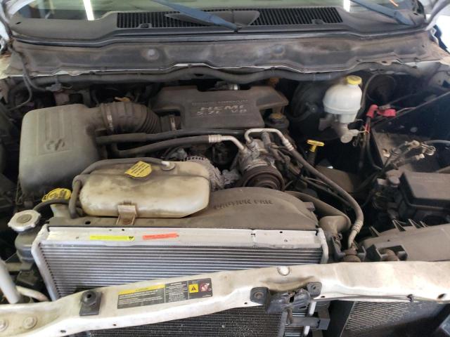Photo 7 from auction – 2004 DODGE RAM 1500 S with VIN 1D7HU18D94S631236