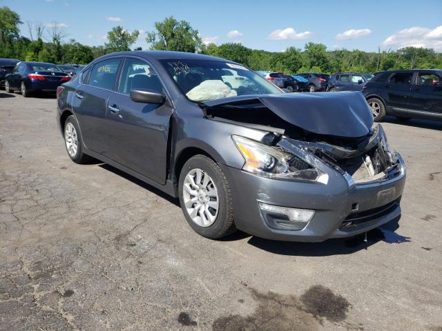 NISSAN ALTIMA 2.5 2014 with VIN 1N4AL3AP7EN373495 - Photo from auction